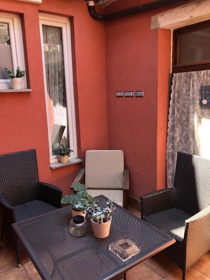 فيلا Casa Porta Muda كوبر المظهر الخارجي الصورة