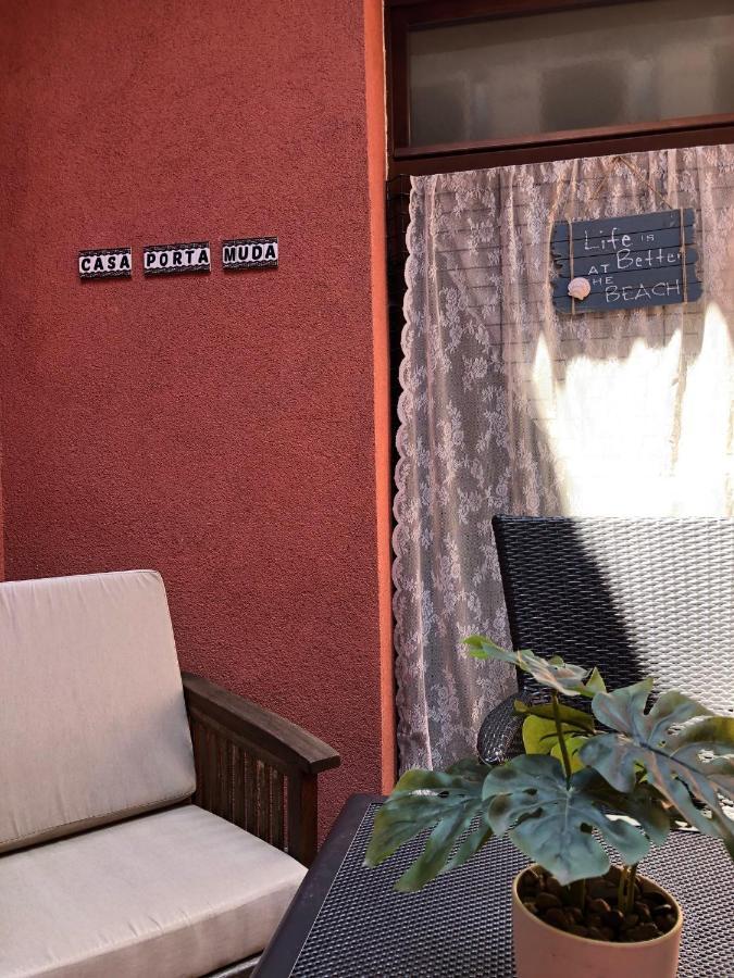 فيلا Casa Porta Muda كوبر المظهر الخارجي الصورة