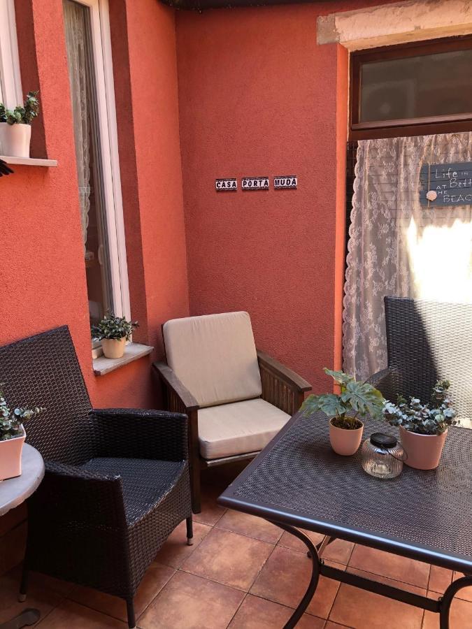فيلا Casa Porta Muda كوبر المظهر الخارجي الصورة